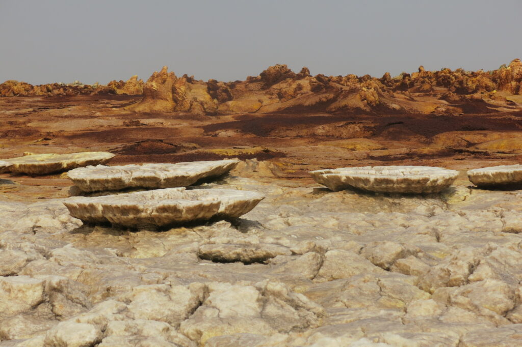 Dallol